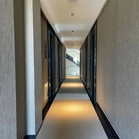 Hotel Majestic Radhimë