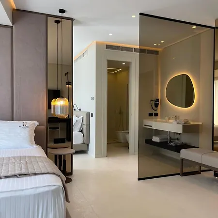 Majestic Hotel