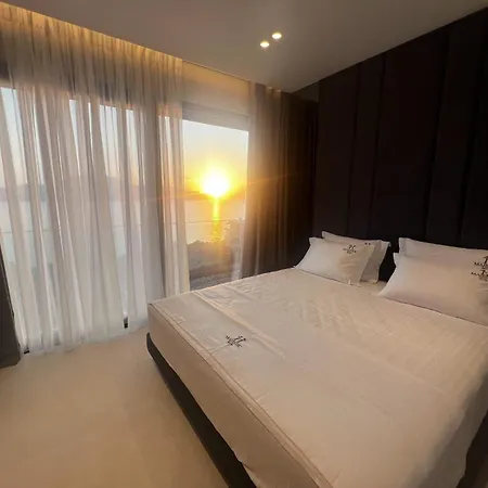 Majestic Hotel Radhimë