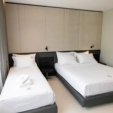 Majestic 4* Radhimë