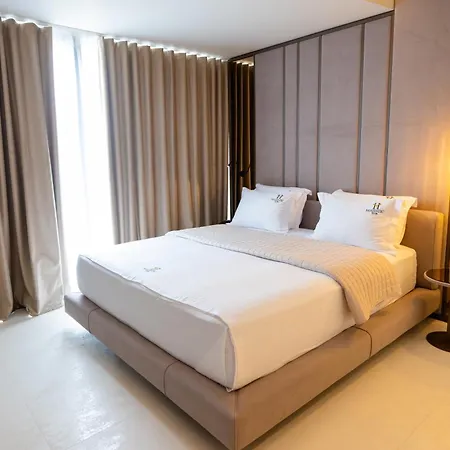 Majestic 4* Radhimë