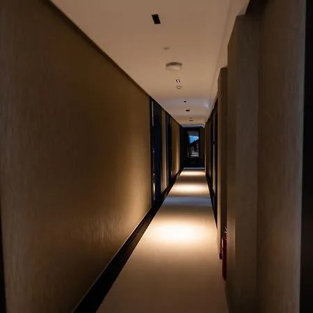 Majestic Hotel