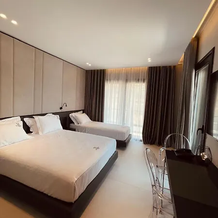 Majestic Hotel Radhime