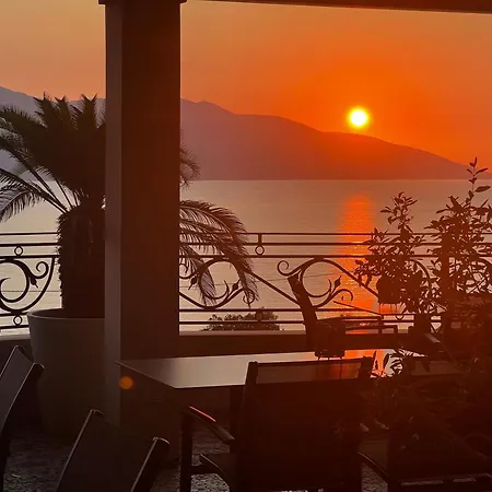 Hotel Majestic 4*