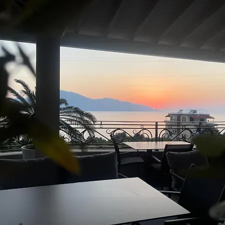 Majestic Hotel Radhimë
