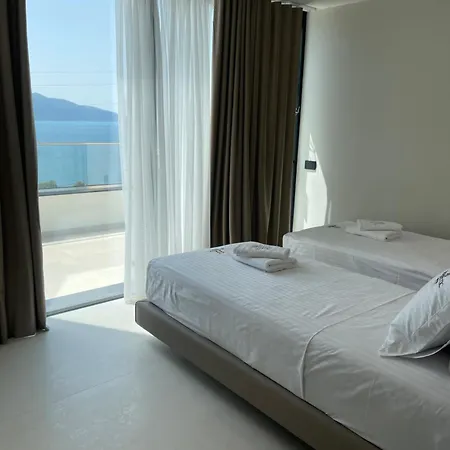 Majestic Hotel Radhime