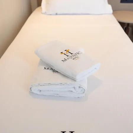 Hotel Majestic