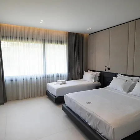Majestic Hotel