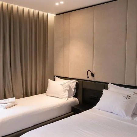 Majestic Hotel