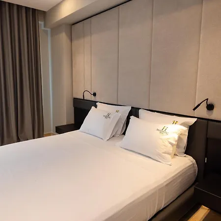 Hotel Majestic