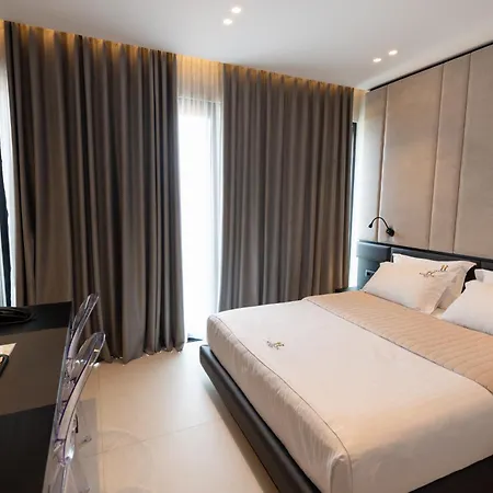 Hotel Majestic