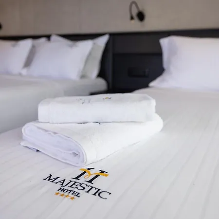 Majestic 4* Radhimë