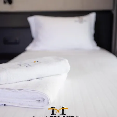 Hotel Majestic