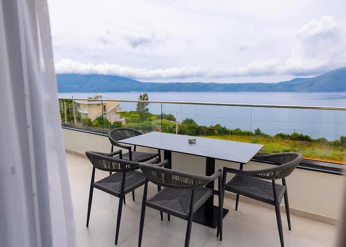 Majestic Ξενοδοχείο 4*