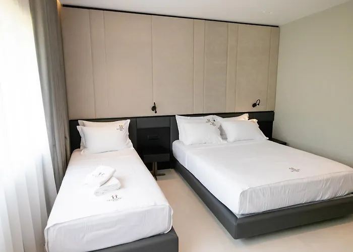 Majestic 4* Radhimë