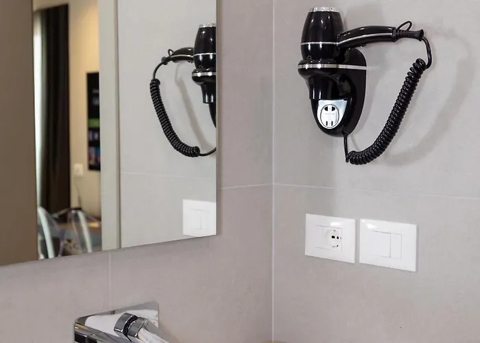 Majestic Ξενοδοχείο Radhimë