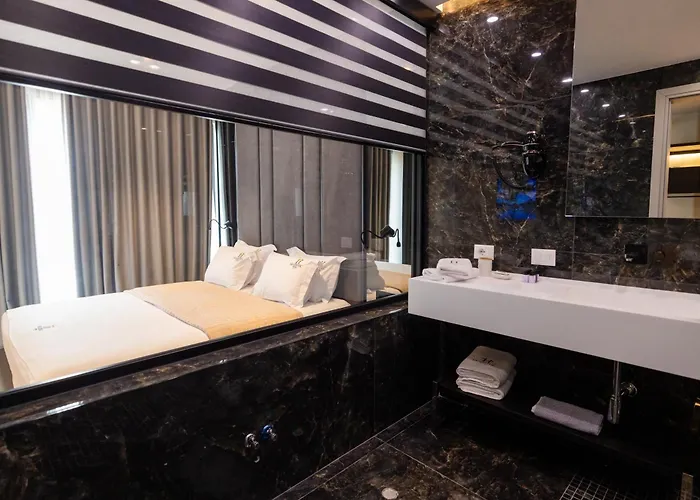 Majestic 4* Radhimë