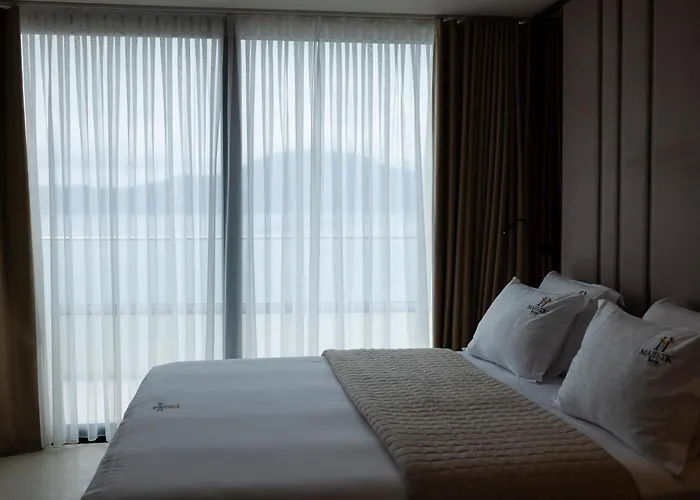Majestic Hotel